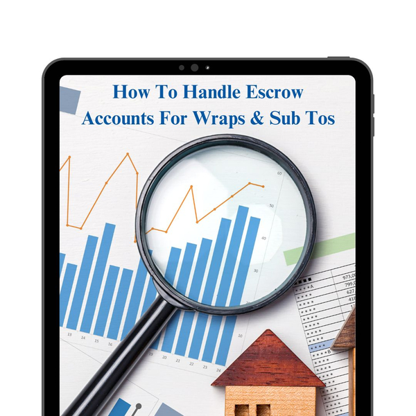 Wrap University Learn about Mortgage Wraps & Real Estate Investments